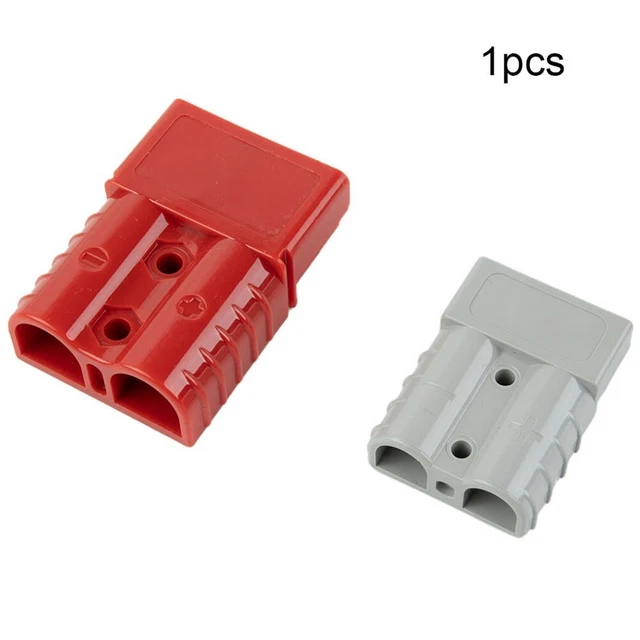 Simple Prises Connecteur 4-6AWG 48x37x16mm Batterie Câble Serti Forklift