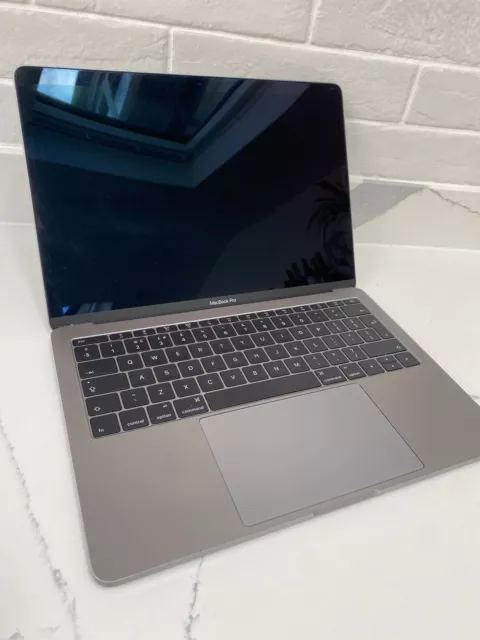 apple macbook pro 13 2017