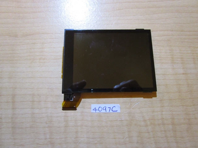 LCD display for Canon PowerShot ELPH 360HS