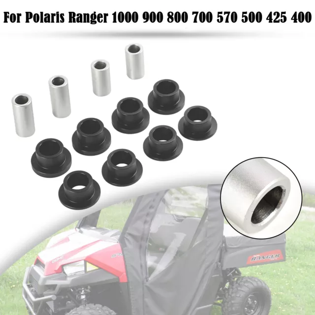 Pour Polaris Ranger 1000 900 800 700 570 Bagues d'amortisseur 7042078 7042333