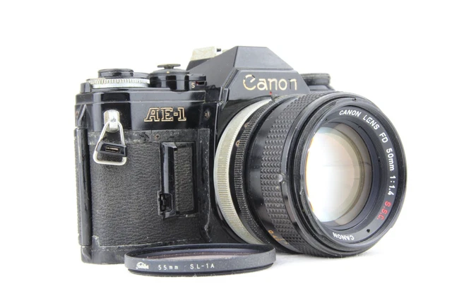 Cámaras analógicas, Fotografía analógica, Cámaras y