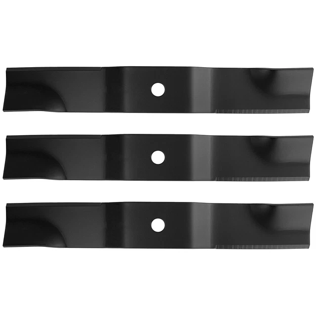 3PCS BLADES 42& Deck fit Ariens 04769800 IKON X XL XD 42 Gravely ZTX ZT