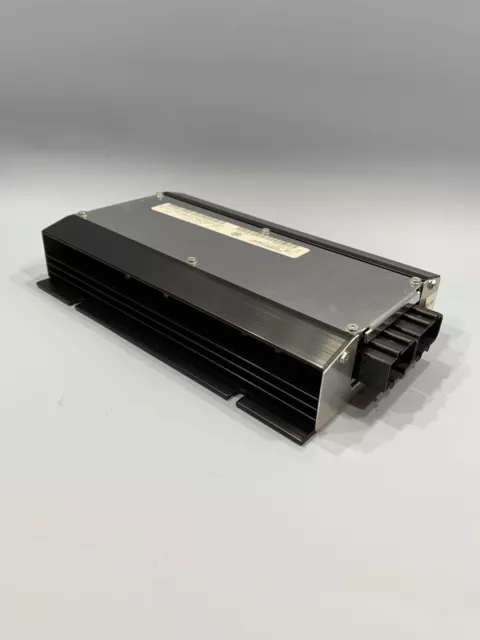 Original VW Phaeton 3D Amplifier Verstärker Soundsystem 3D0035466A