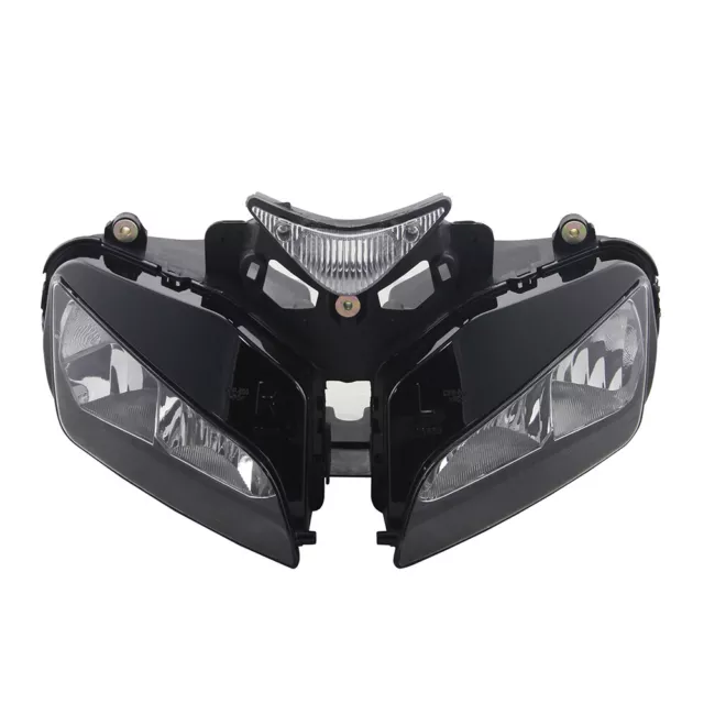 Front Headlight For Honda 2004 - 2007 CBR1000RR 2005 2006 04 05 06 ABS Headlamp