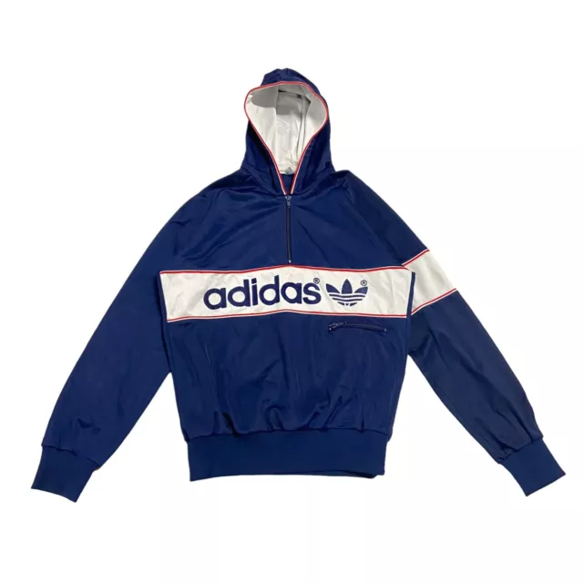 Adidas originals online sportivo overhead hoodie