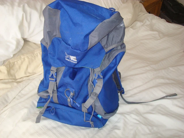Karrimor 35 litre rucksack online