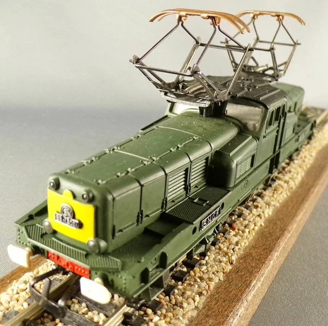 HO JOUEF Locomotive Vapeur 231 K 82 Depot De Calais Sncf No Roco EUR 26,50 - FR