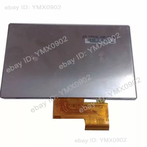 1Pc LCD Screen Display + TouchScreen Digitizer Für 5" Garmin nuvi 10R-04 6953