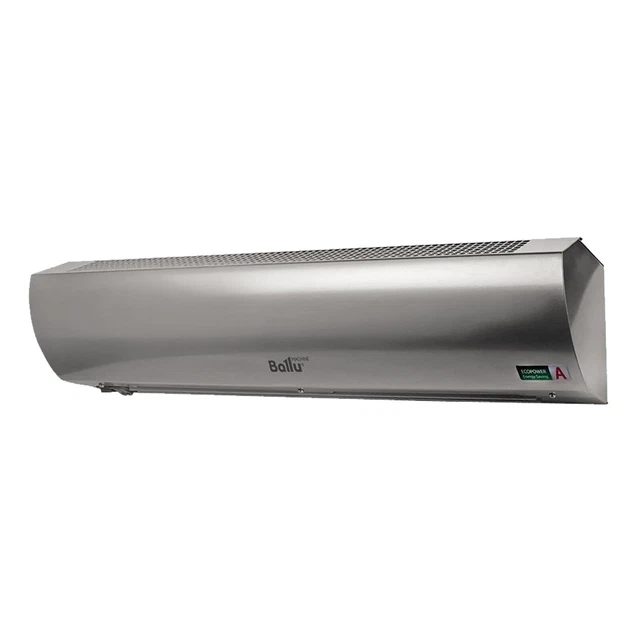 Viglia d'aria barriera d'aria per porta riscaldamento ventilatore d'aria tenda termica barriera d'aria per porta