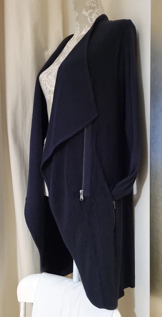 Mint velvet deals ottoman cardigan