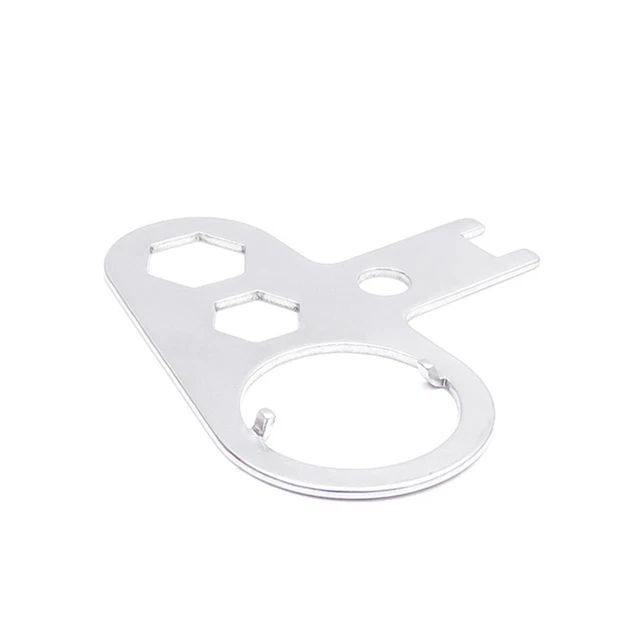 Tools Valve Removal Tool 65x53mm Multi-functional Removal Install Tool