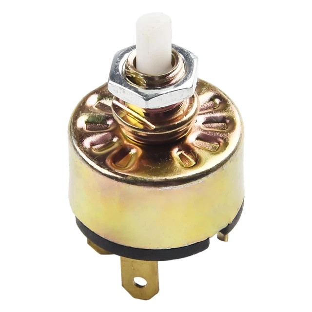 12V/24V VOITURE Air Climatisation 3-Speed Gonfleur Interrupteur Control