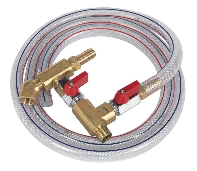 Sealey Kit Conversione per Soda Soda con SB997 & SB998 SB99.KIT
