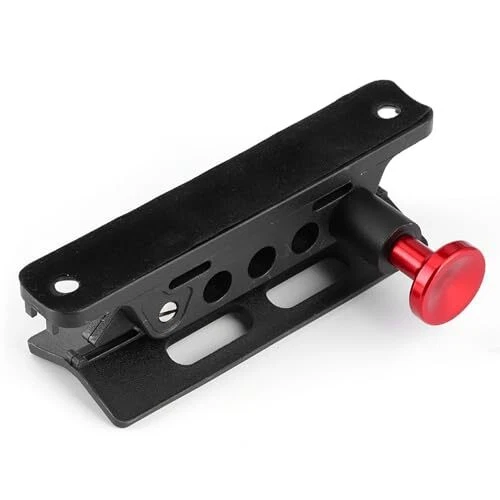 Support D'extincteur De Précision Pour Porsche 911 993 Turbo - Neuf, Marque F4 Fabrication