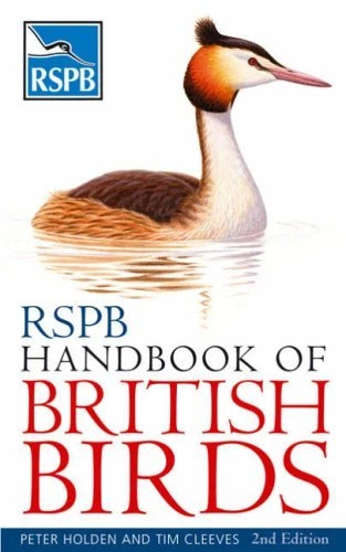 RSPB Pocket Guide To British Birds By Simon Harrap Paperback Book The Cheap Fast - Foto 10