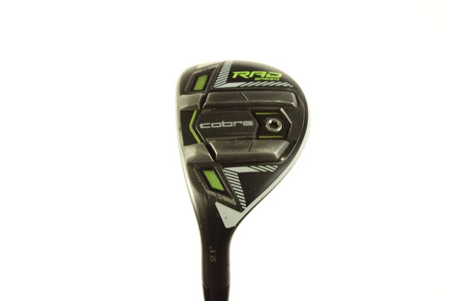 COBRA RADSPEED TOUR 5W 17.5°/19° Driver Tour AD DI-8TX Used
