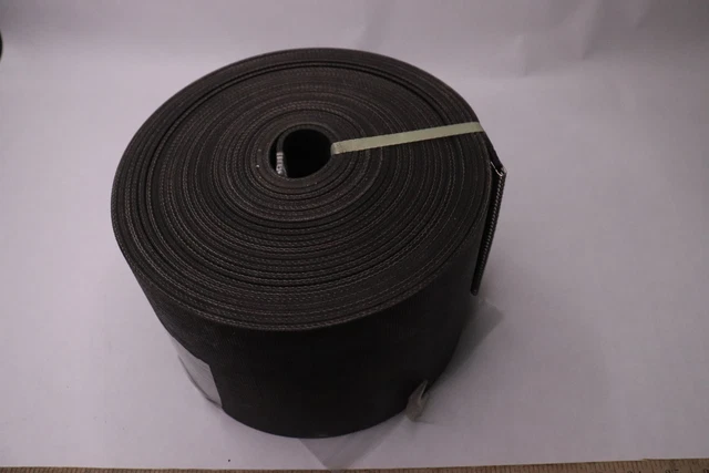 Bulk Baler Belt Roll 2-Ply Texture Top 6.00 x 424.00