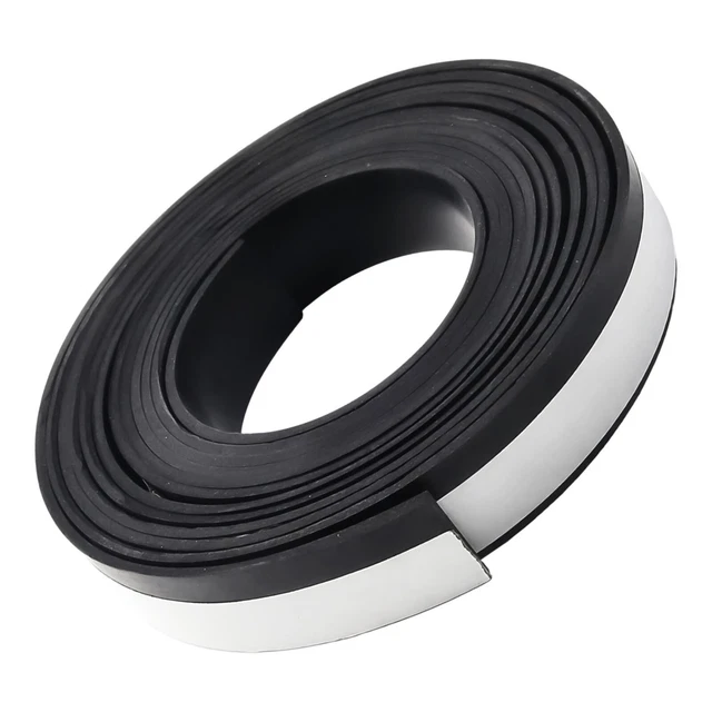 Bande Anti-éclats Pour Rail De Guidage SP5000 - 1,4m X 21,5mm Référence 495209