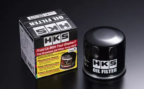 New HKS Hybrid OIL Filter Mazda RX 8 MX5 eunos RX 7 Performance  52009-AK005