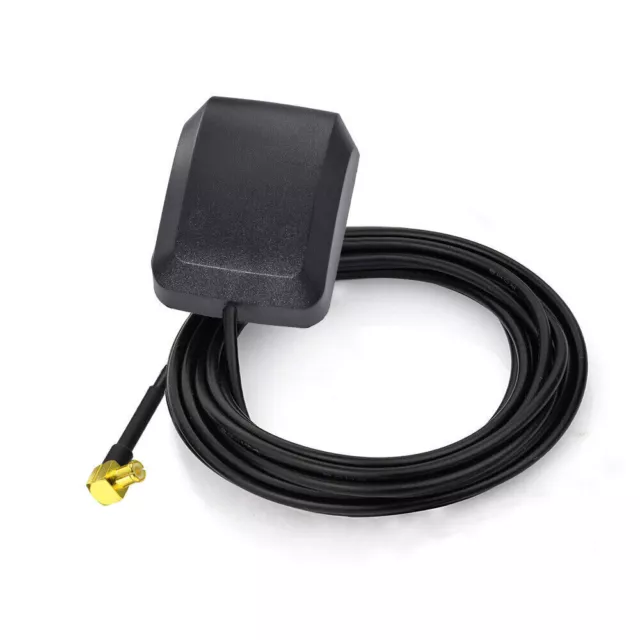 GPS Active Antenna esterna GPS amplifica per Garmin StreetPilot c340 GPS 2