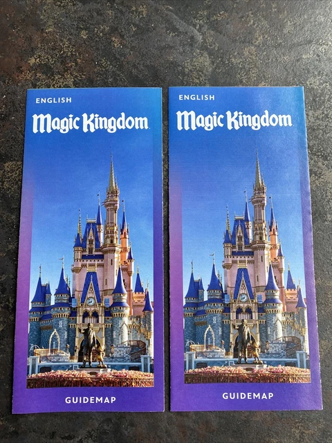 WDW WALT DISNEY World Orlando Florida - WDW Walt Disney World Orlando Florida Park Maps.webp