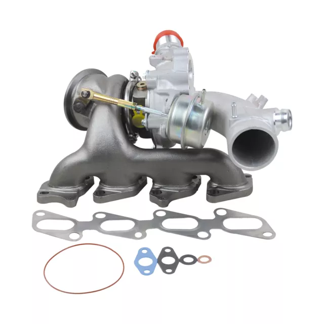 Turbocompressore per Chevrolet Cruze Trax Opel Astra J Insignia A Meriva 1.4L