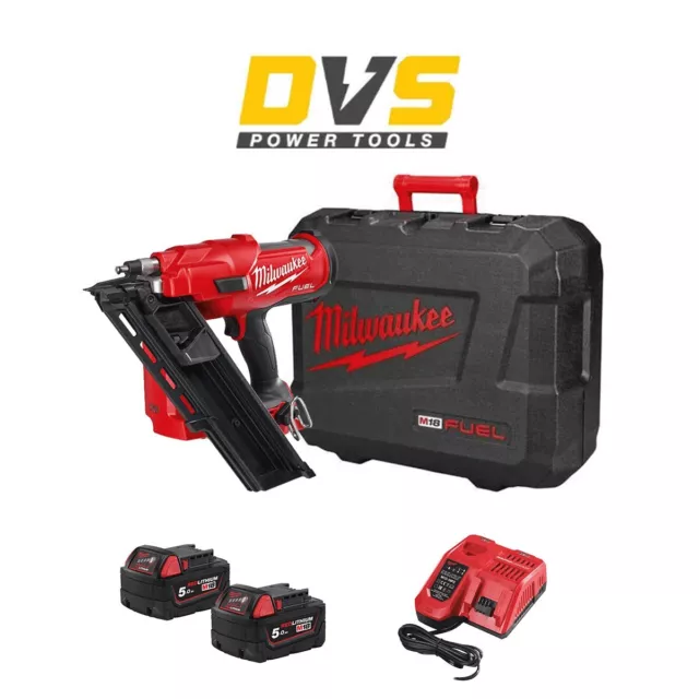 Milwaukee milm18vc20 clearance