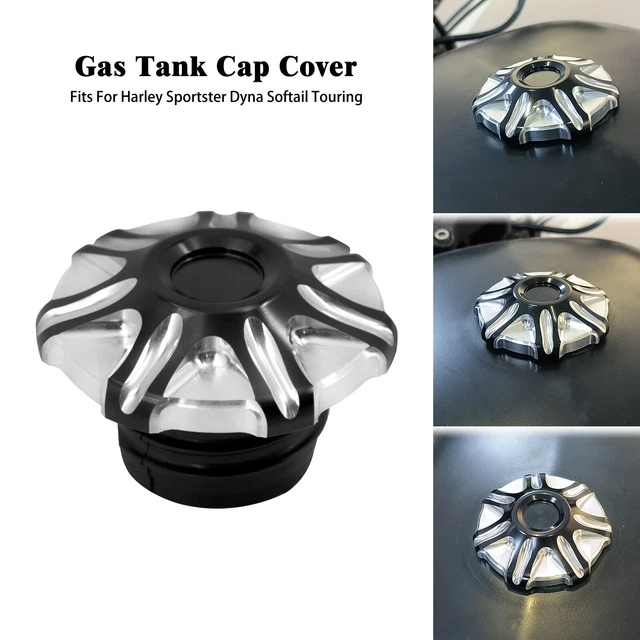 Fuel Tanks, Air Intake & Fuel Delivery, Motorcycle & Scooter Parts