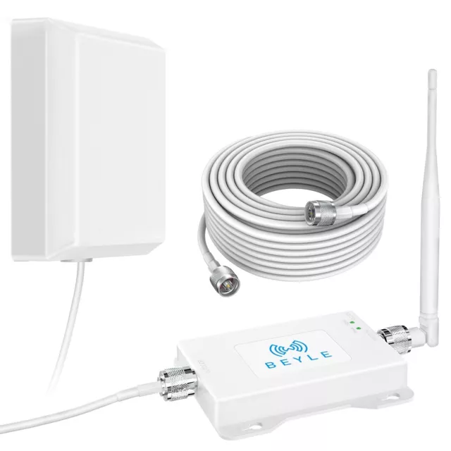 Cell Phone Signal Booster Verizon 5G 4G LTE 700MHz Band 13 Repeater Amplifier