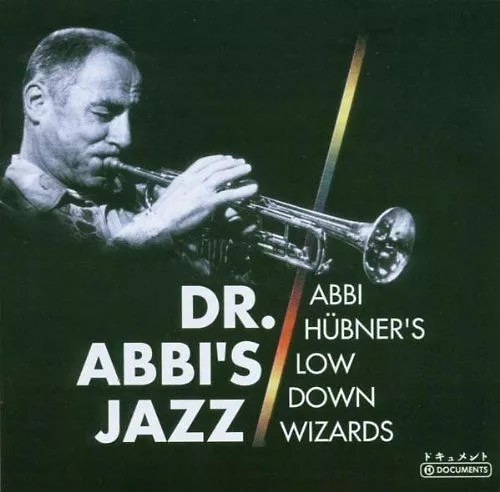 Abbi & Low Down Wizards Hübner - Abbi Huebners Low Down Wizards