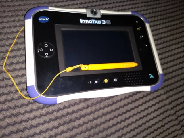 Innotab 3s on sale blue