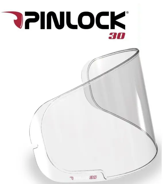 Sword Orion / Raiden / SP17 Helmet Motorcycle Pinlock Insert Transparent Dks 166-30