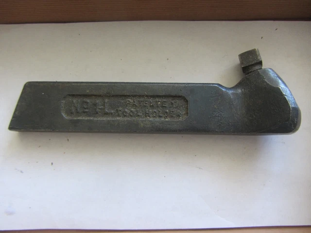 Armstrong No. 1-L Tool Bit Holder