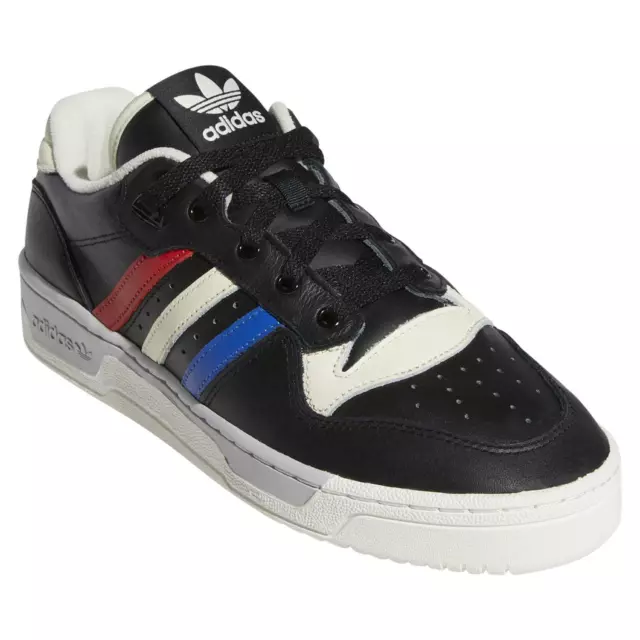 Adidas Originals Rivalry Scarpe Basse Scarpe Da Basket Scarpe Da Basket Retrò