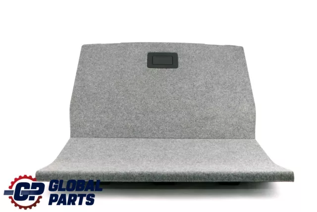 BMW E90 E92 Boot Trunk Lid Carpet Floor Luggage Compartment