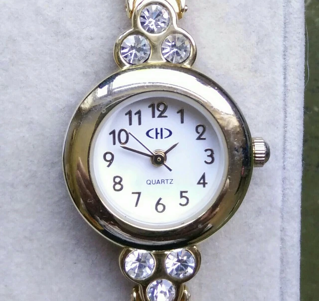 Inexpensive on sale ladies watches