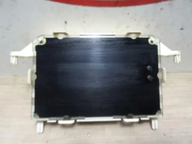 Horloge FORD FIESTA 6 PHASE 1 1.4 TDCI - 8V TURBO /R:55377729