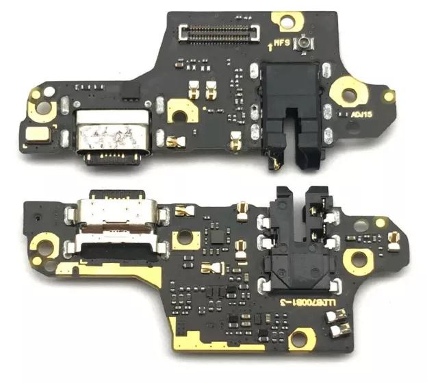 Repuesto Placa de conector De Carga Para Xiaomi Poco X3 Original Envió 24Horas