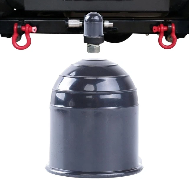 Tappo Gancio Traino JEEP AVENGER | Prezzo Online - Foto 9