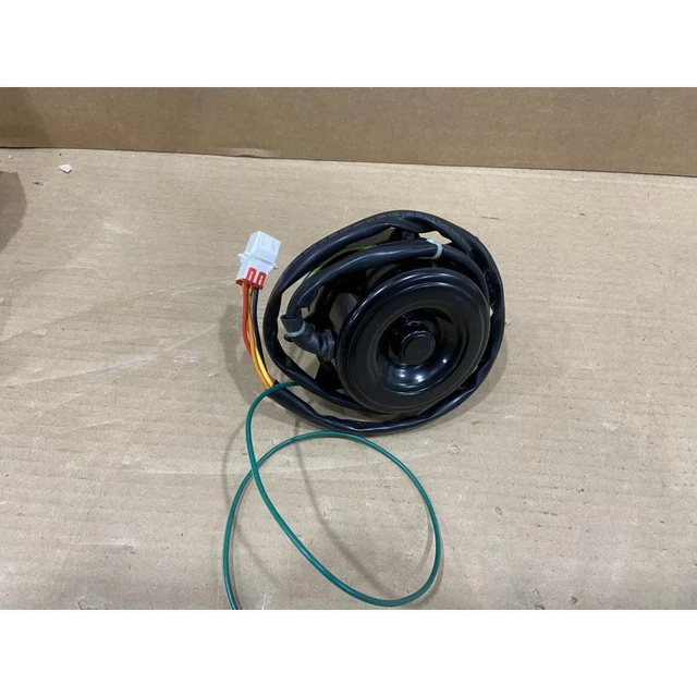 Service First Ydk-050S42513-13S 1/16 Hp Outdoor Motor 265/60/1 1600 Rpm 1 Speed