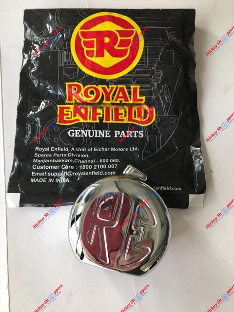 royal enfield starter motor price