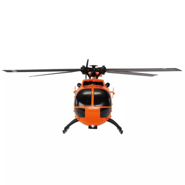 Efaso RC Helicopter B = -105 4-Kanal Hélicoptère Avec Altitude Holding Auto 3