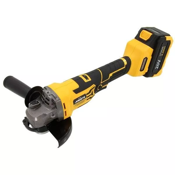 Angle Grinder 20v Li-ion Brushless Variable Speed CT5955