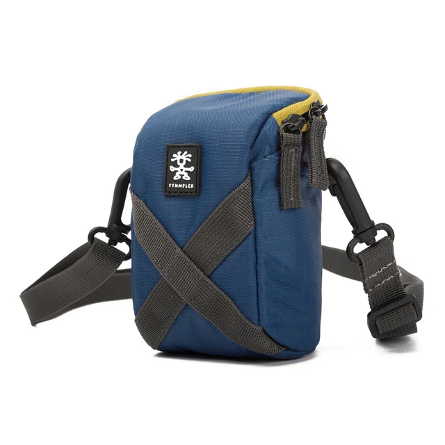 Crumpler proper roady deals photo pouch 200