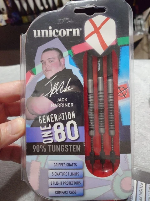UNICORN GENERATION ONE 80 Jack Marriner EUR 553,49 - PicClick DE