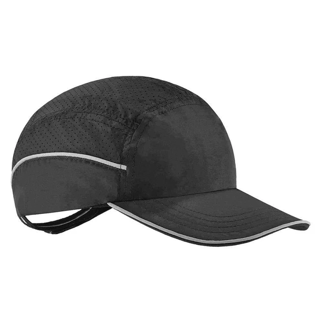 ERGODYNE 8955 Bump Cap,Baseball,One Size Fits Most