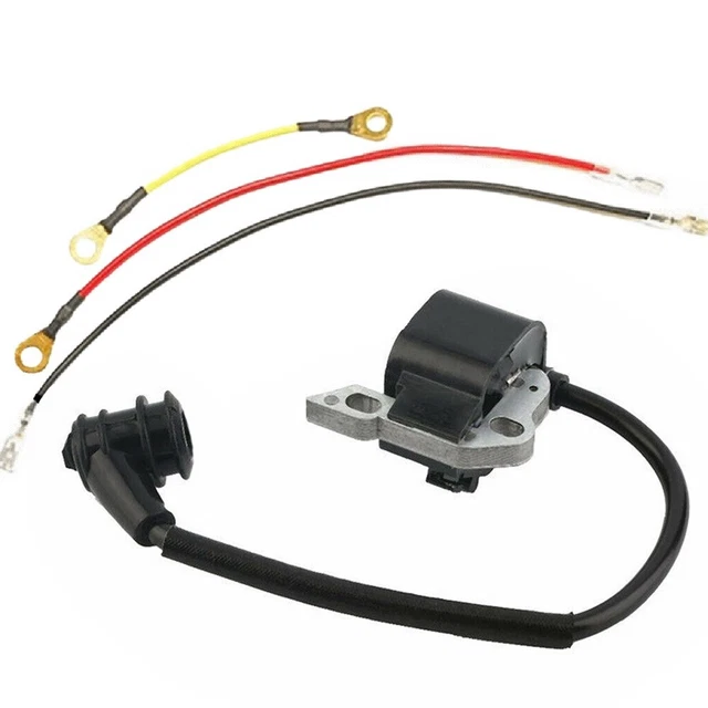 FOR STIHL MS210 MS230 MS250 021 023 025 Chainsaw Parts Ignition Coil & Wire Kit £18.23 PicClick UK