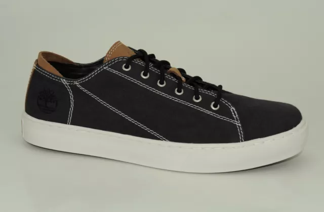 TIMBERLAND CROSS MARK Oxford Zapatillas de Deporte Hombre Zapatos