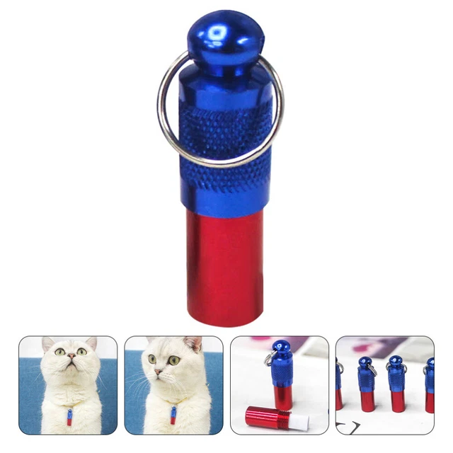 3 piezas etiquetas de identidad de mascota etiquetas de cachorro etiquetas personalizadas para perro