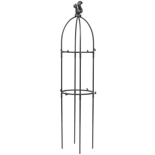 Lot De 3 Tiges Rondes En Fibre De Verre - Diamètre 10mm, Longueur 1m - Parfaites Pour Mât De Drapeau, Support, Bricolage - 8